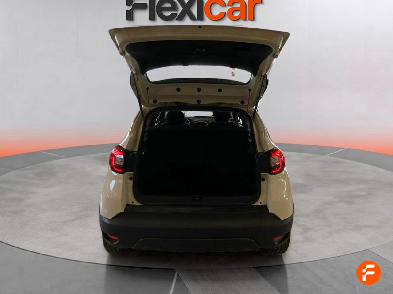 Foto Renault Captur 24