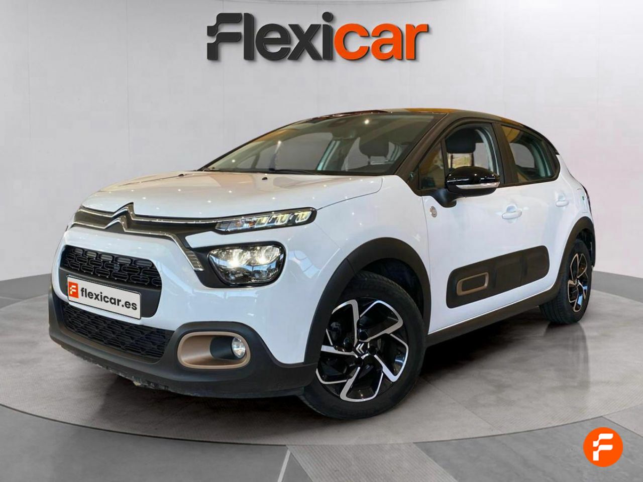 Foto Citroën C3 3