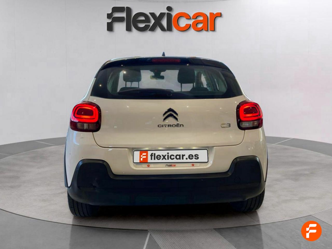 Foto Citroën C3 9