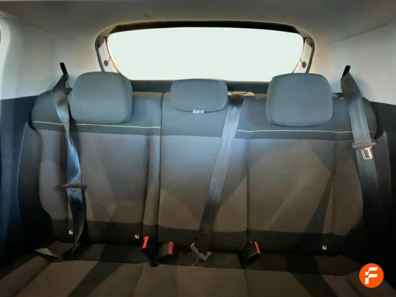 Foto Citroën C3 20