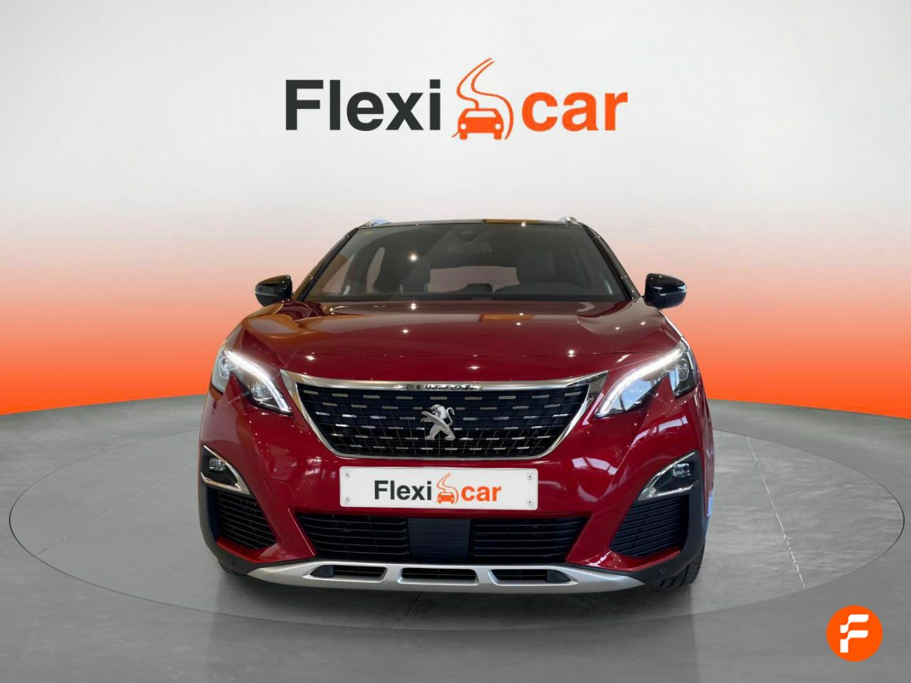 Foto Peugeot 3008 2