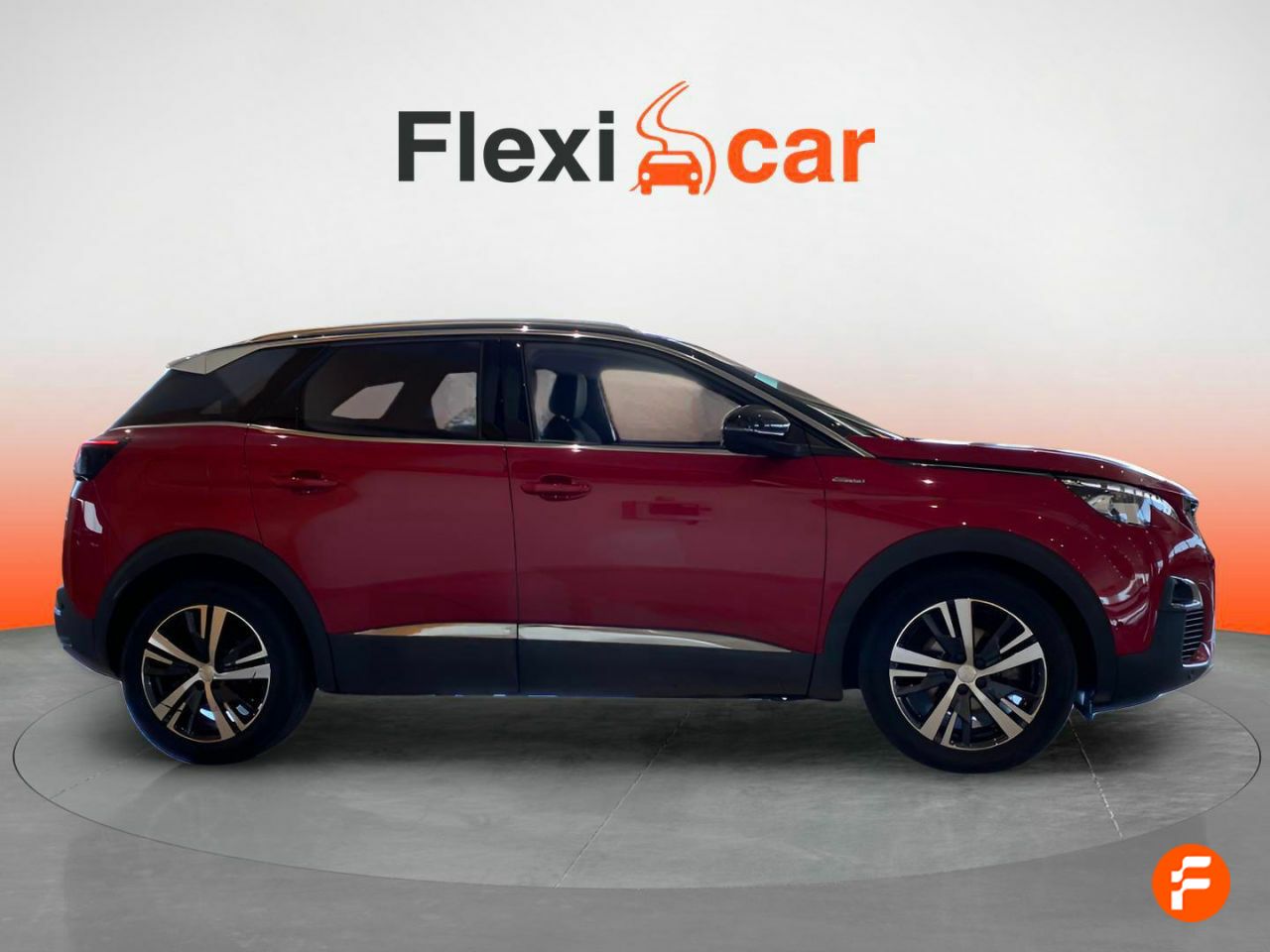 Foto Peugeot 3008 5