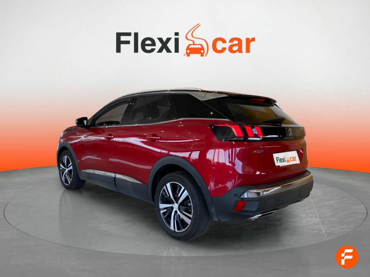 Foto Peugeot 3008 7