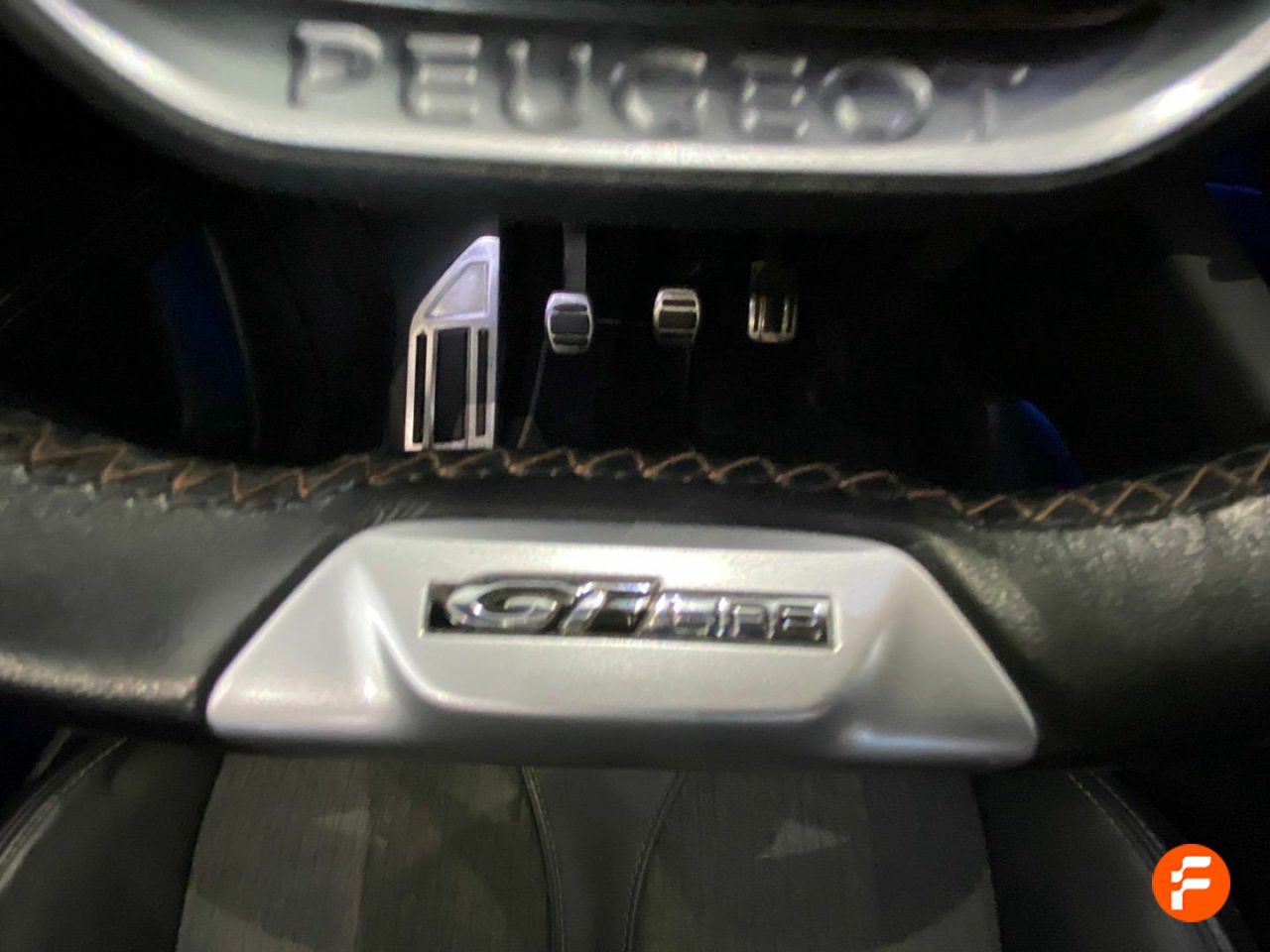 Foto Peugeot 3008 13