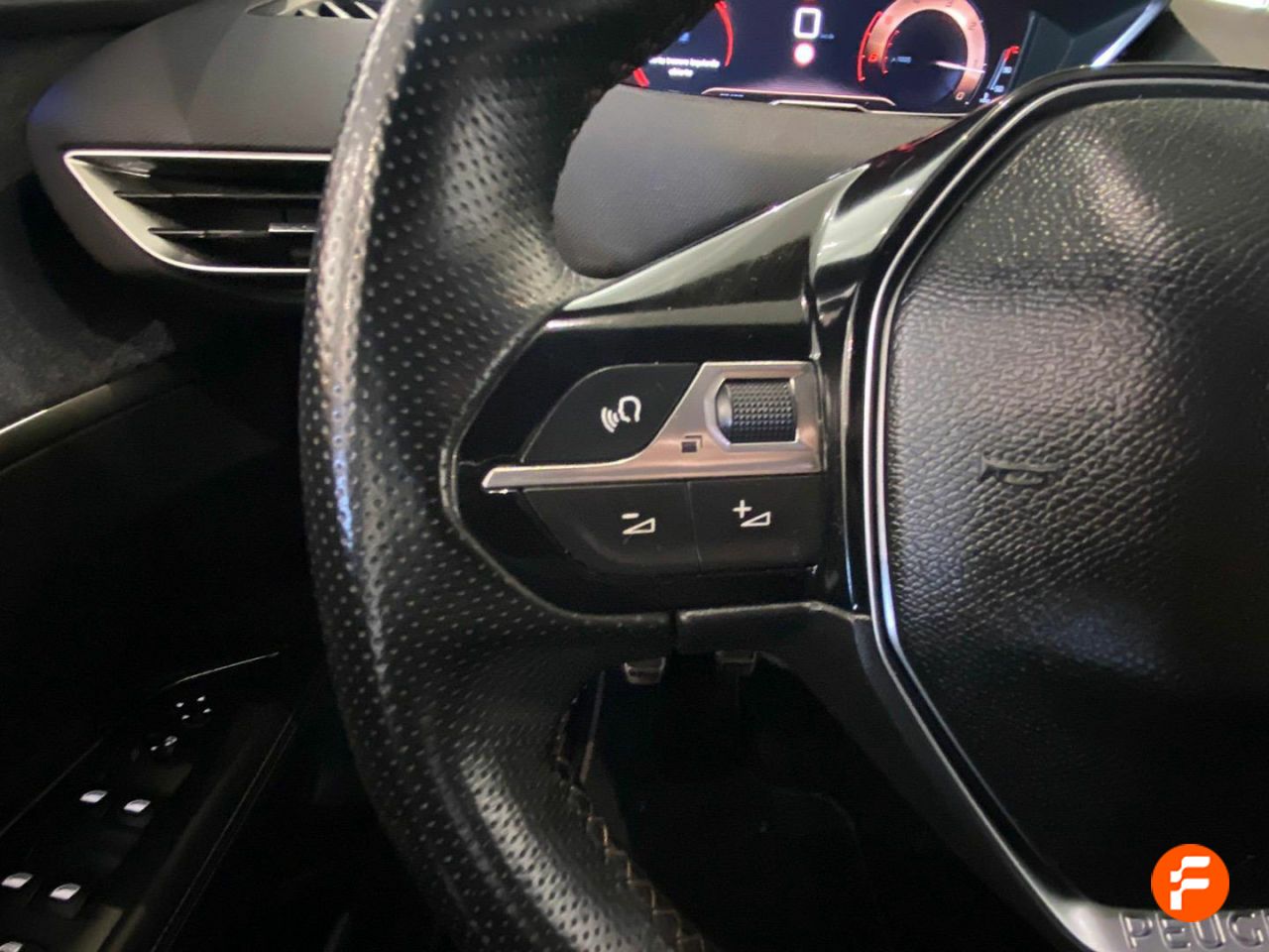 Foto Peugeot 3008 18