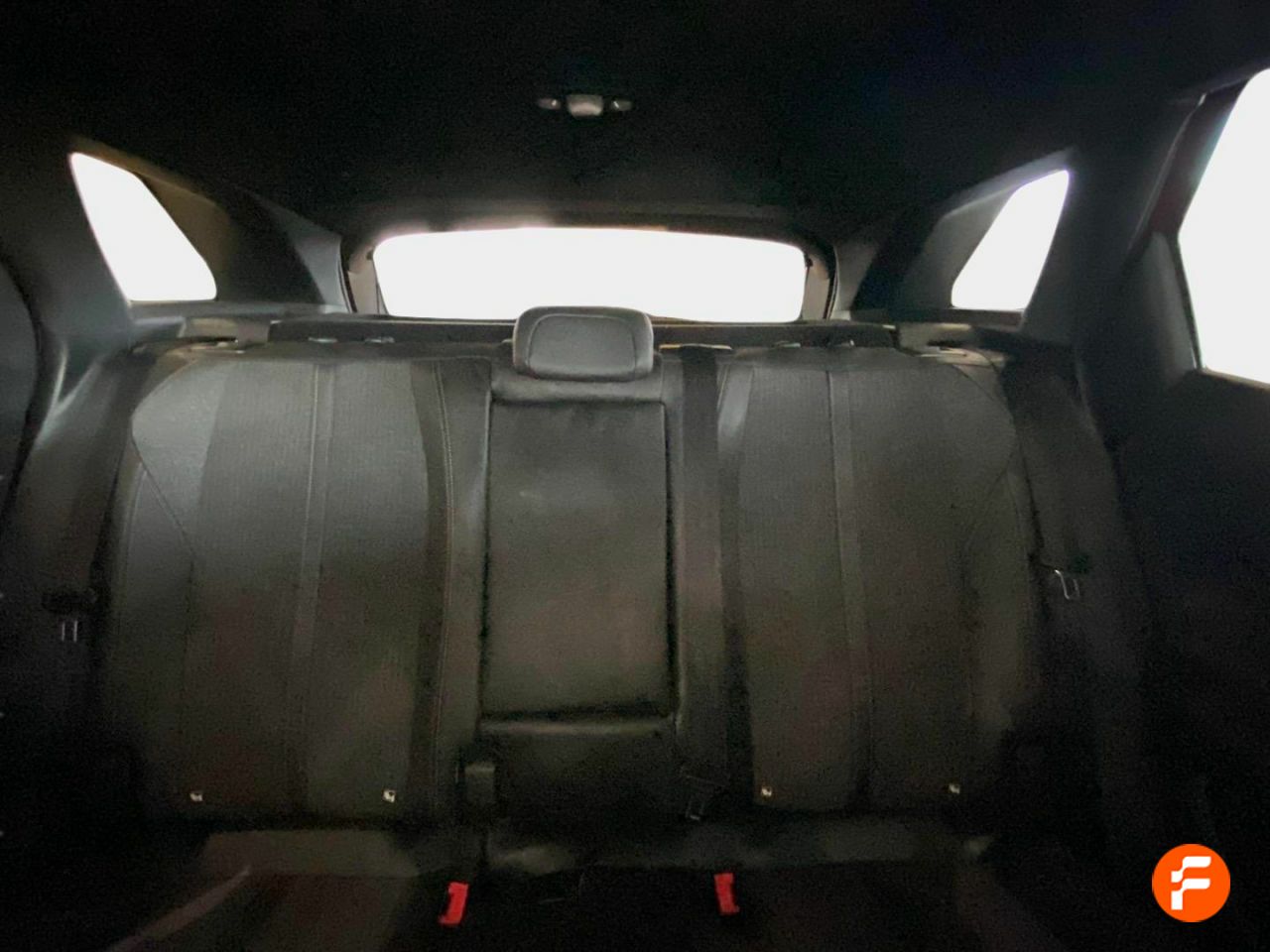 Foto Peugeot 3008 22