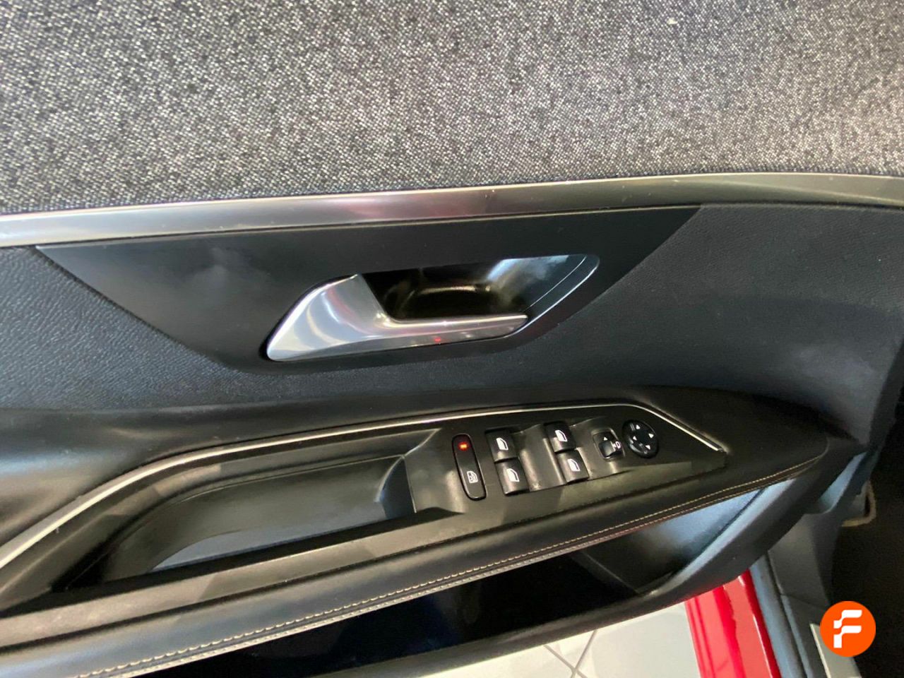 Foto Peugeot 3008 24