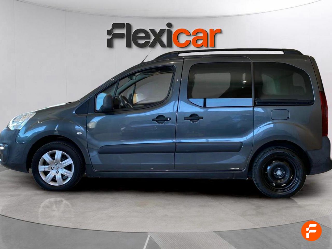 Foto Peugeot Partner 2