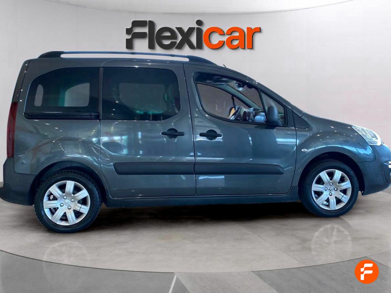 Foto Peugeot Partner 6
