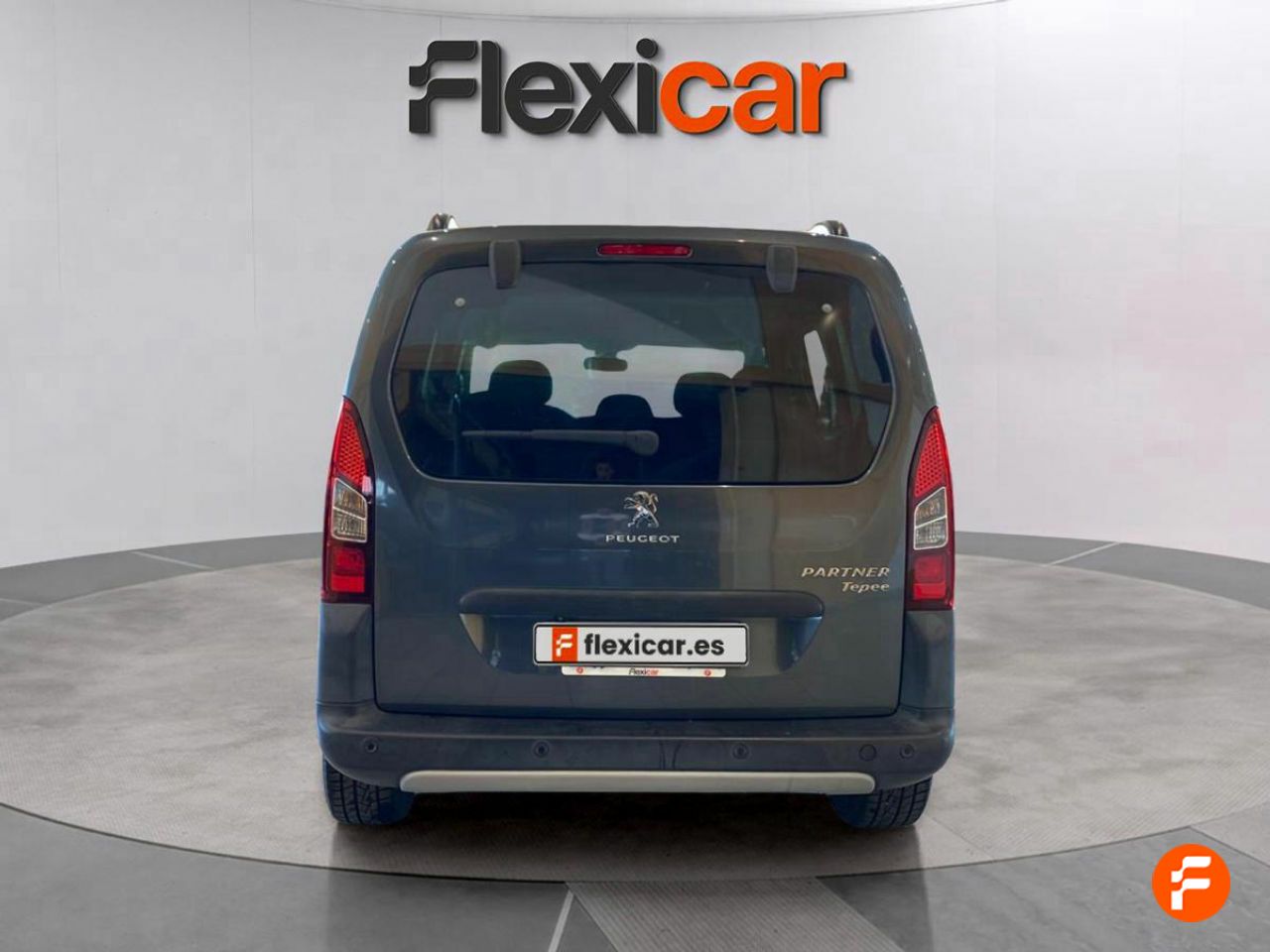 Foto Peugeot Partner 9