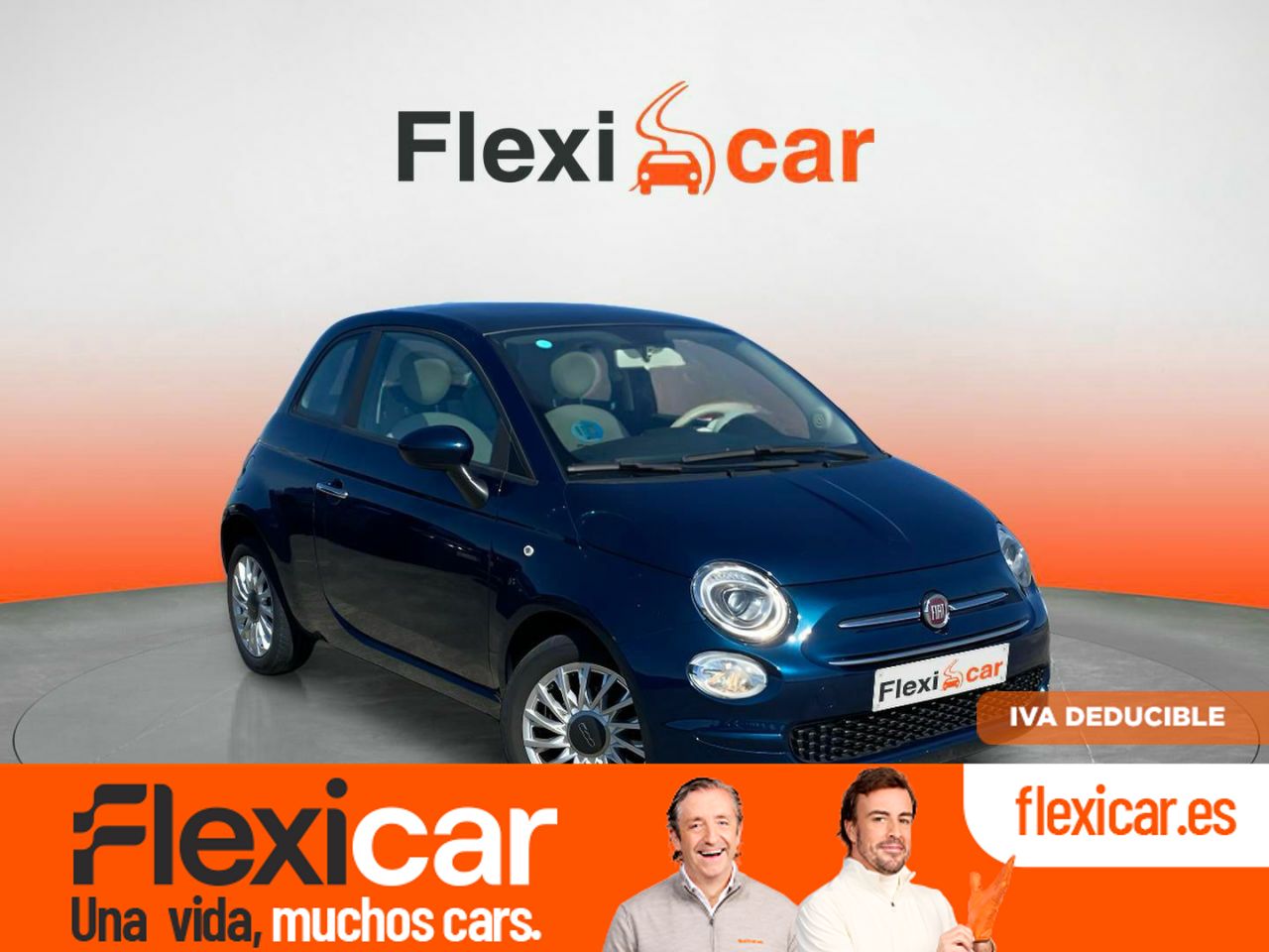 Foto Fiat 500 1