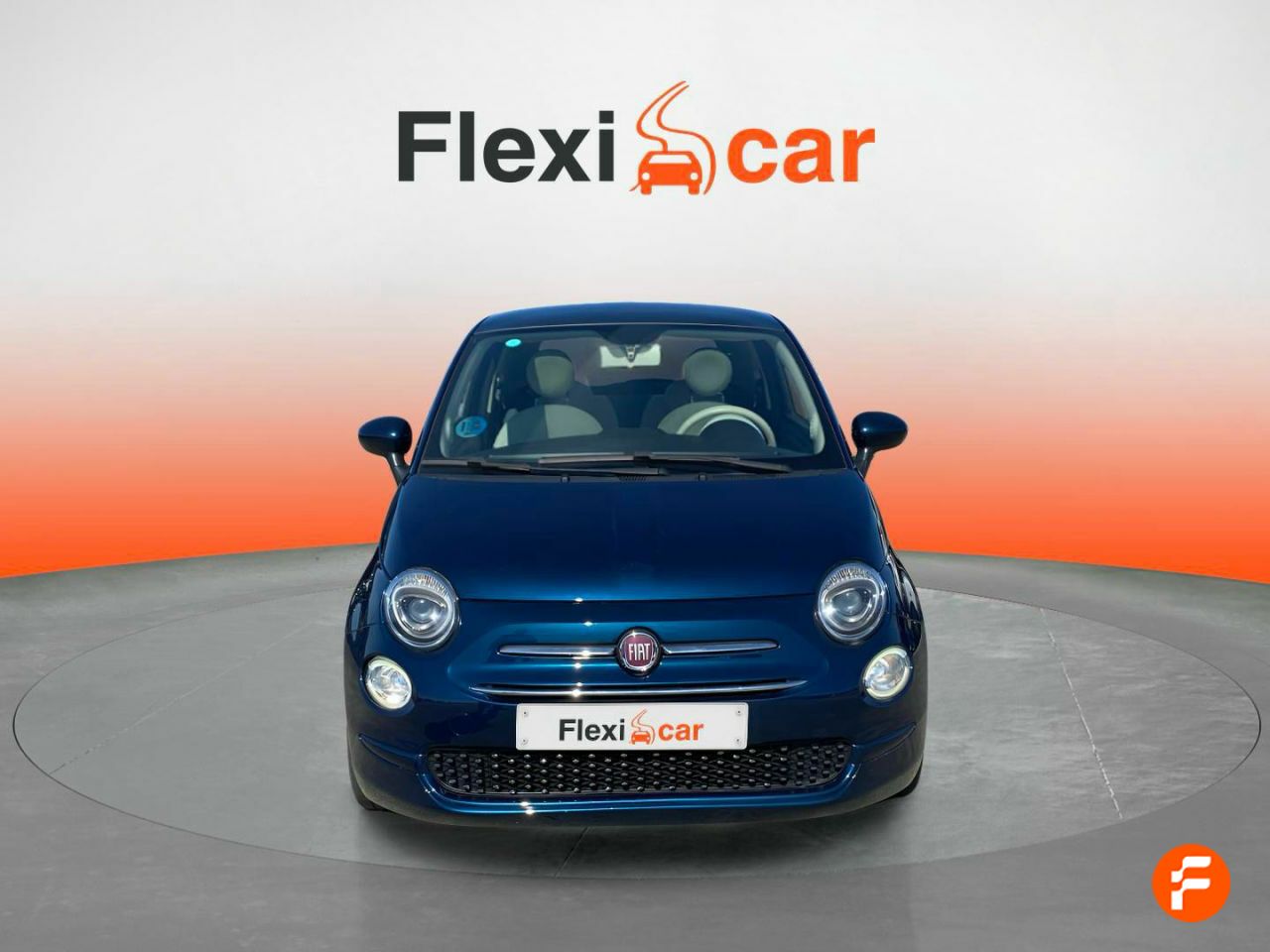 Foto Fiat 500 2