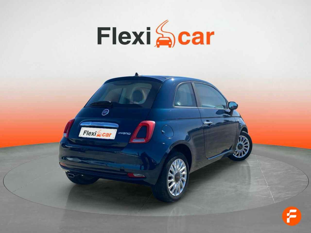 Foto Fiat 500 4