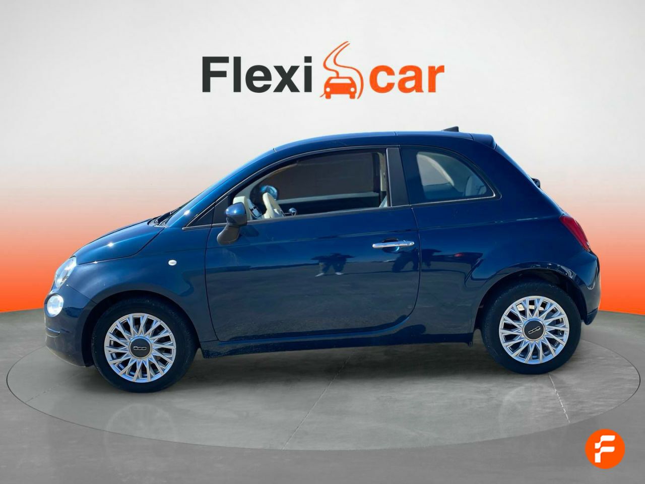Foto Fiat 500 8