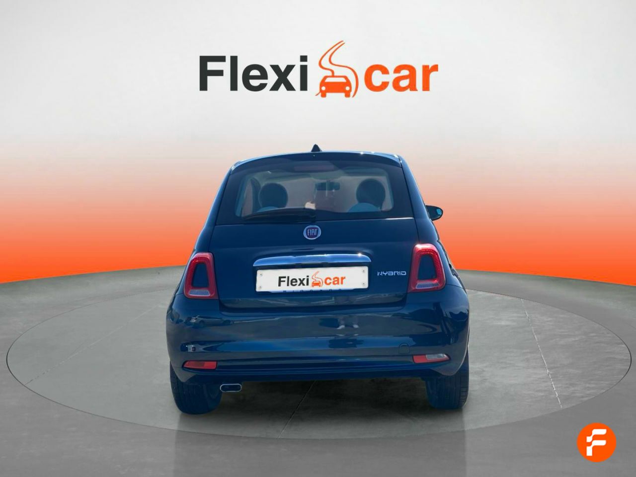Foto Fiat 500 9