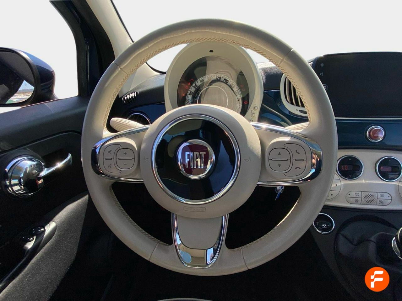 Foto Fiat 500 12