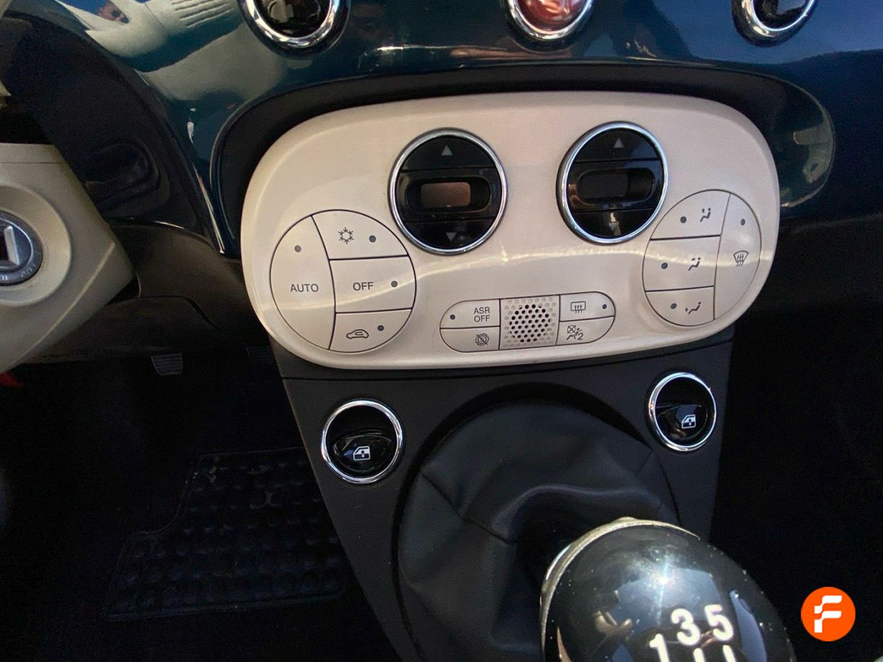 Foto Fiat 500 16