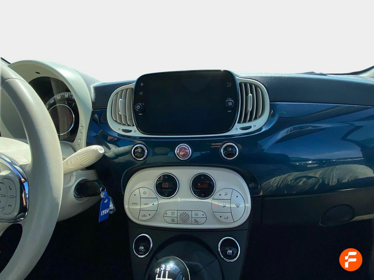 Foto Fiat 500 17
