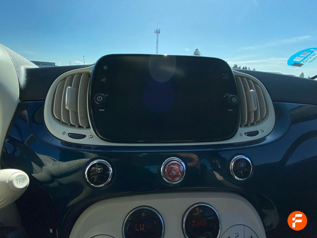 Foto Fiat 500 18