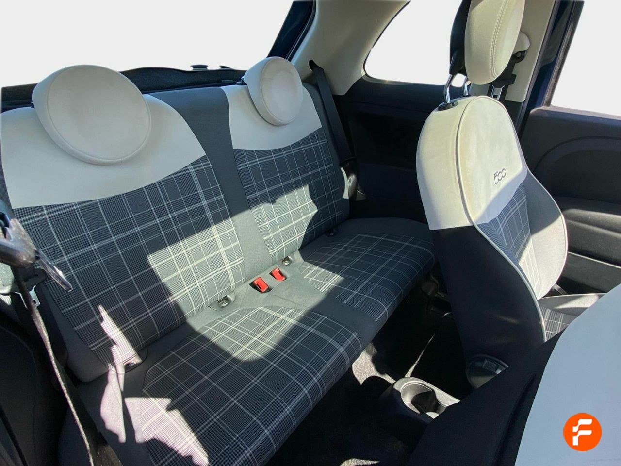 Foto Fiat 500 22