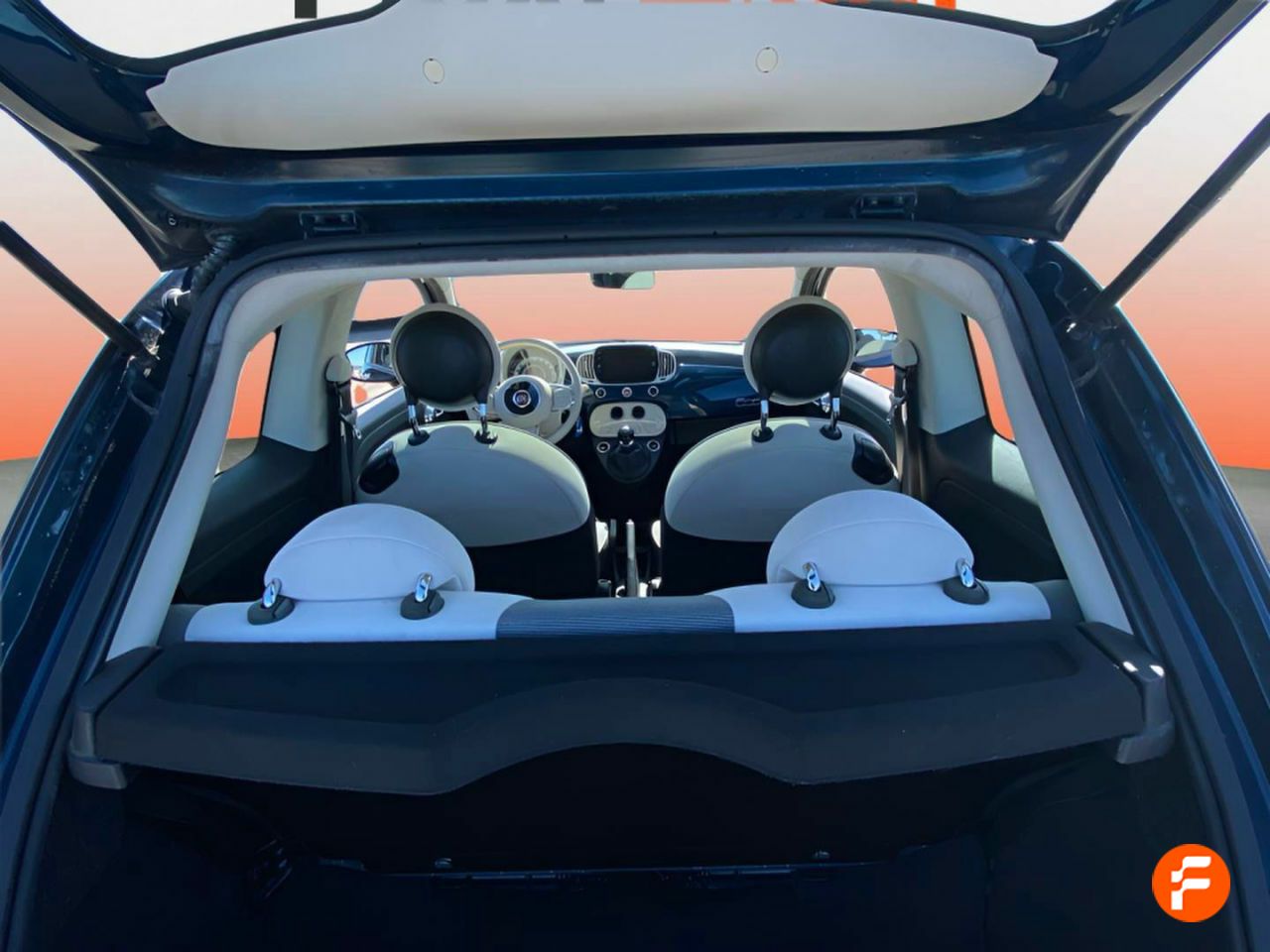 Foto Fiat 500 23