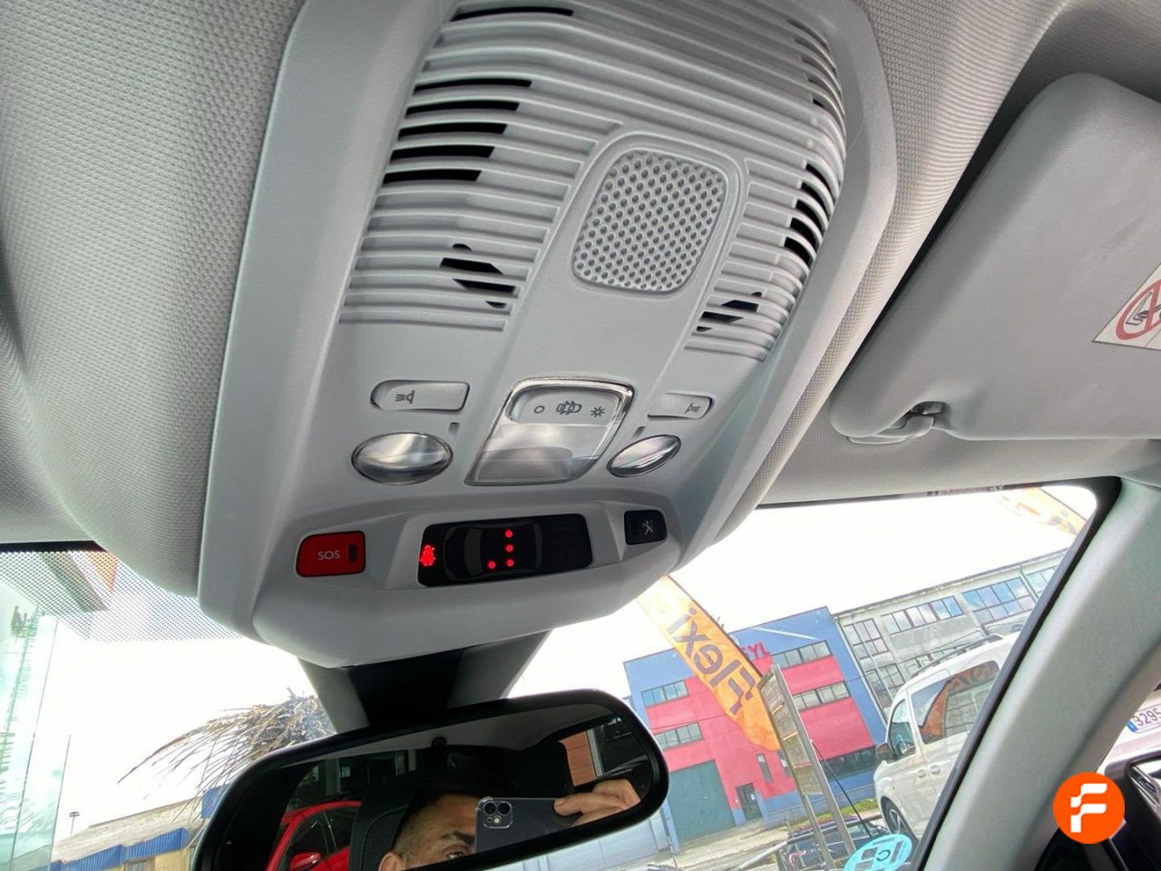 Foto Peugeot 3008 21