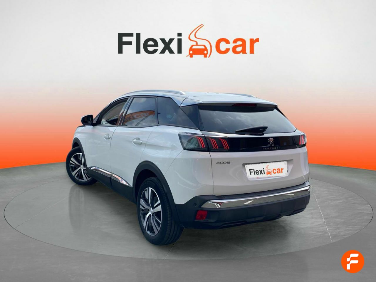 Foto Peugeot 3008 7