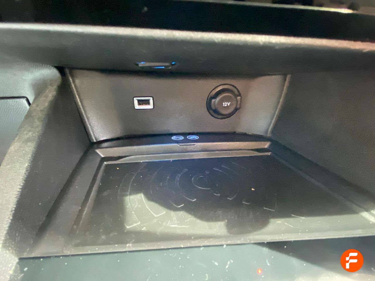 Foto Peugeot 3008 16