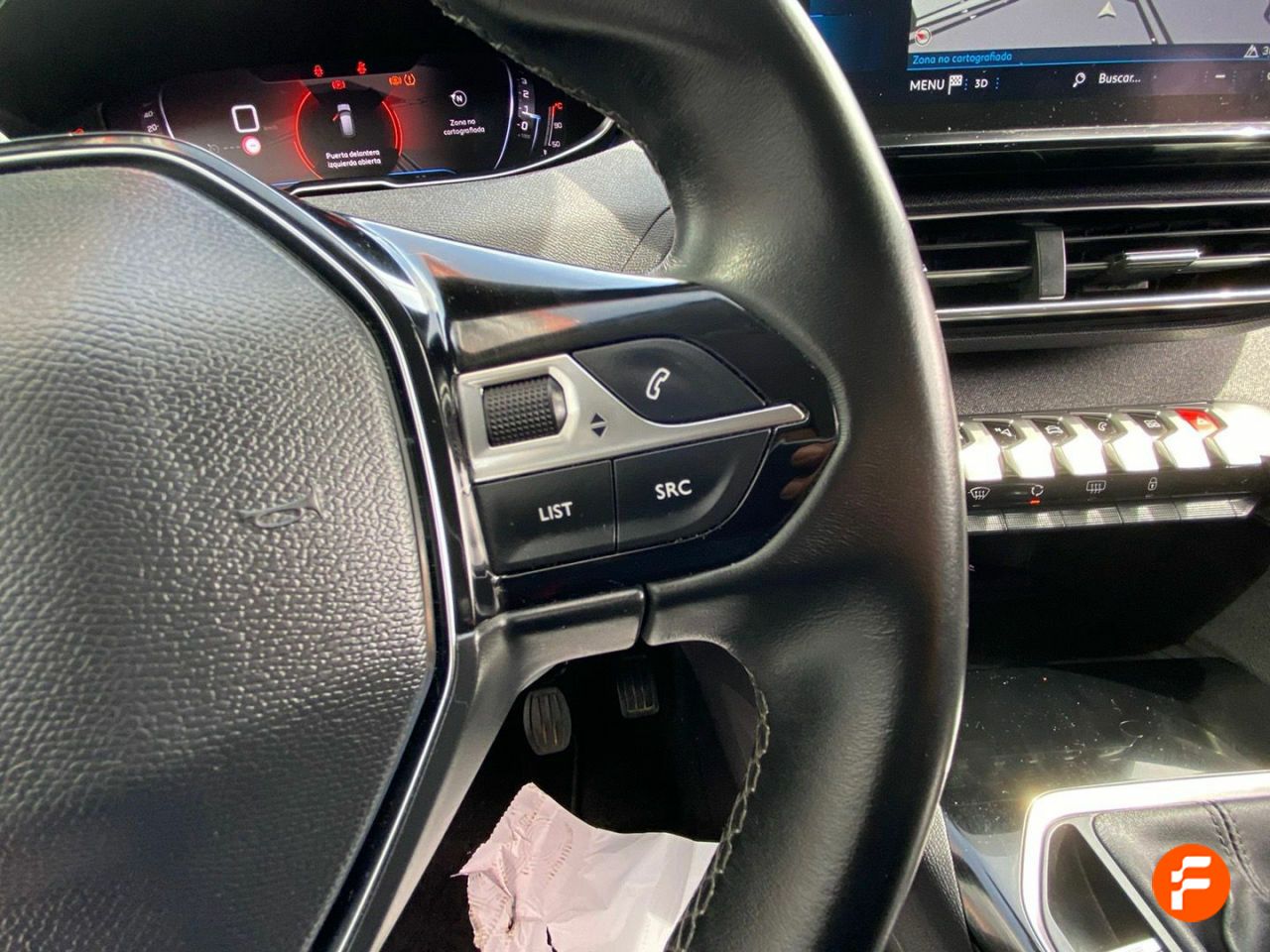 Foto Peugeot 3008 18