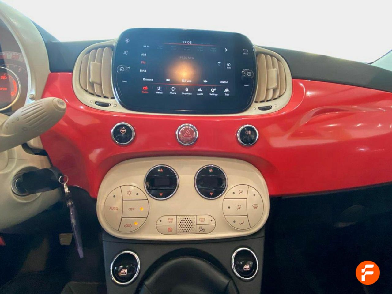 Foto Fiat 500 15