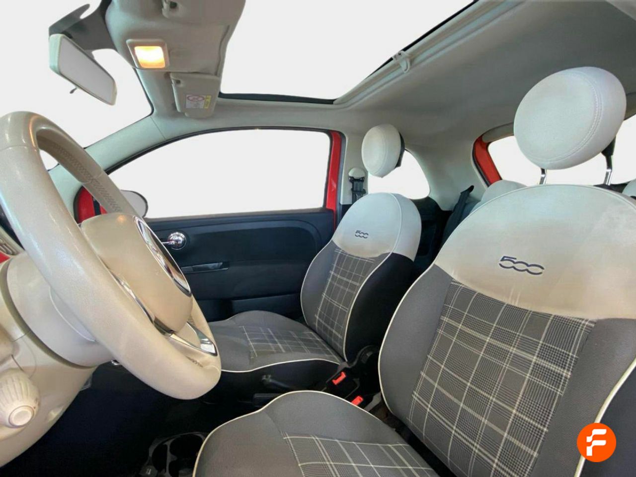 Foto Fiat 500 19