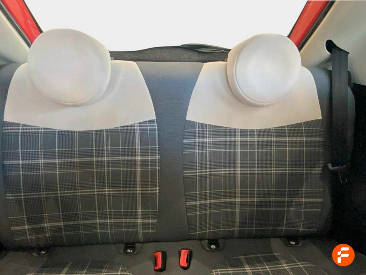 Foto Fiat 500 21