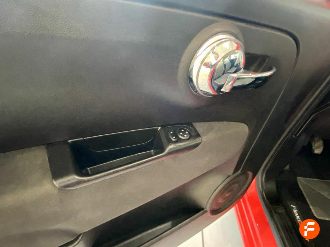 Foto Fiat 500 22