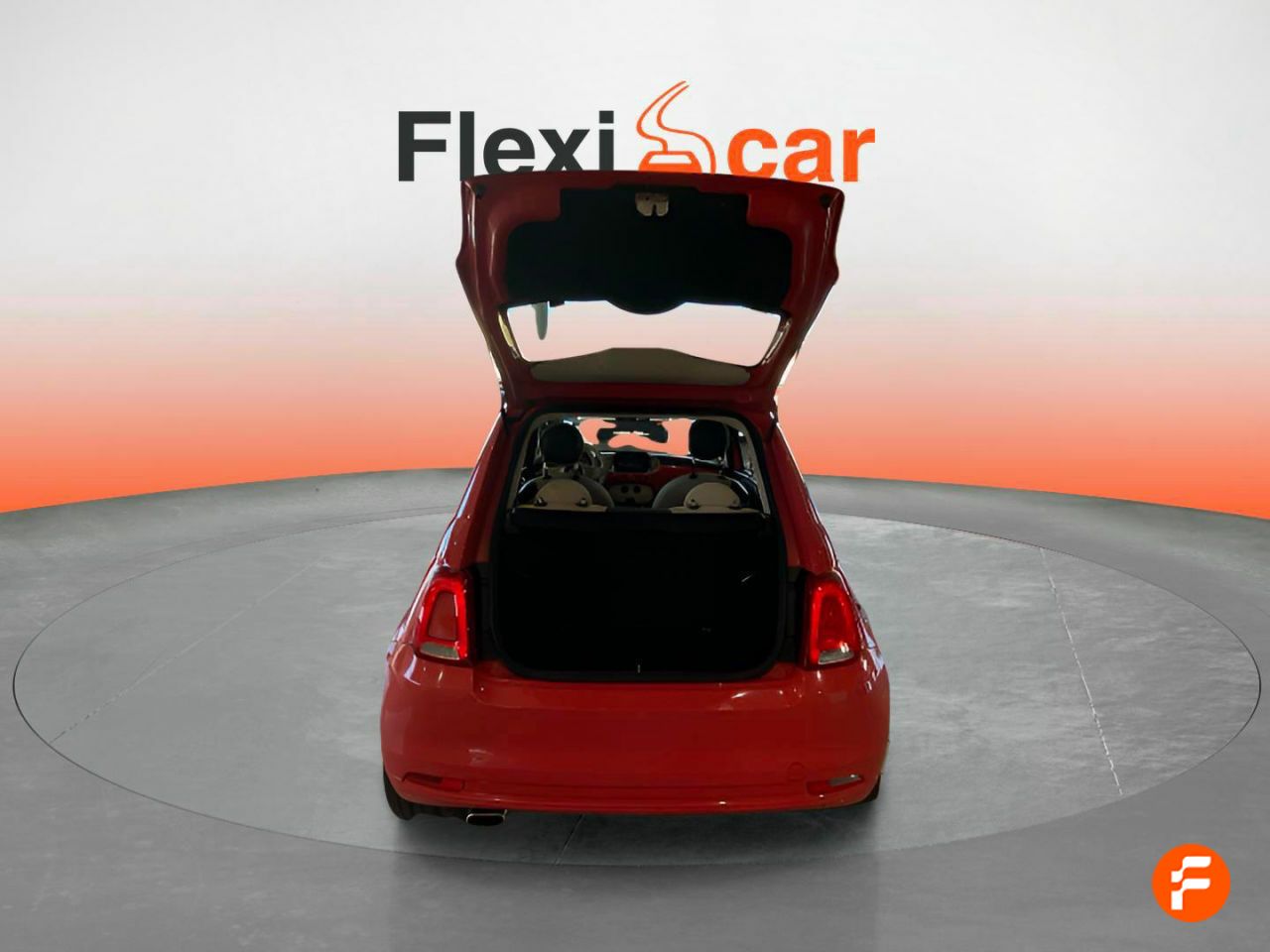 Foto Fiat 500 23