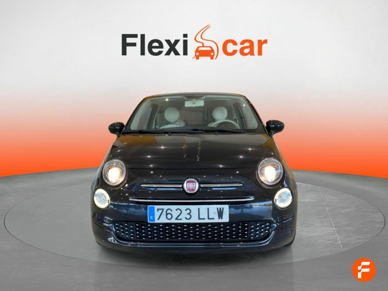 Foto Fiat 500 2