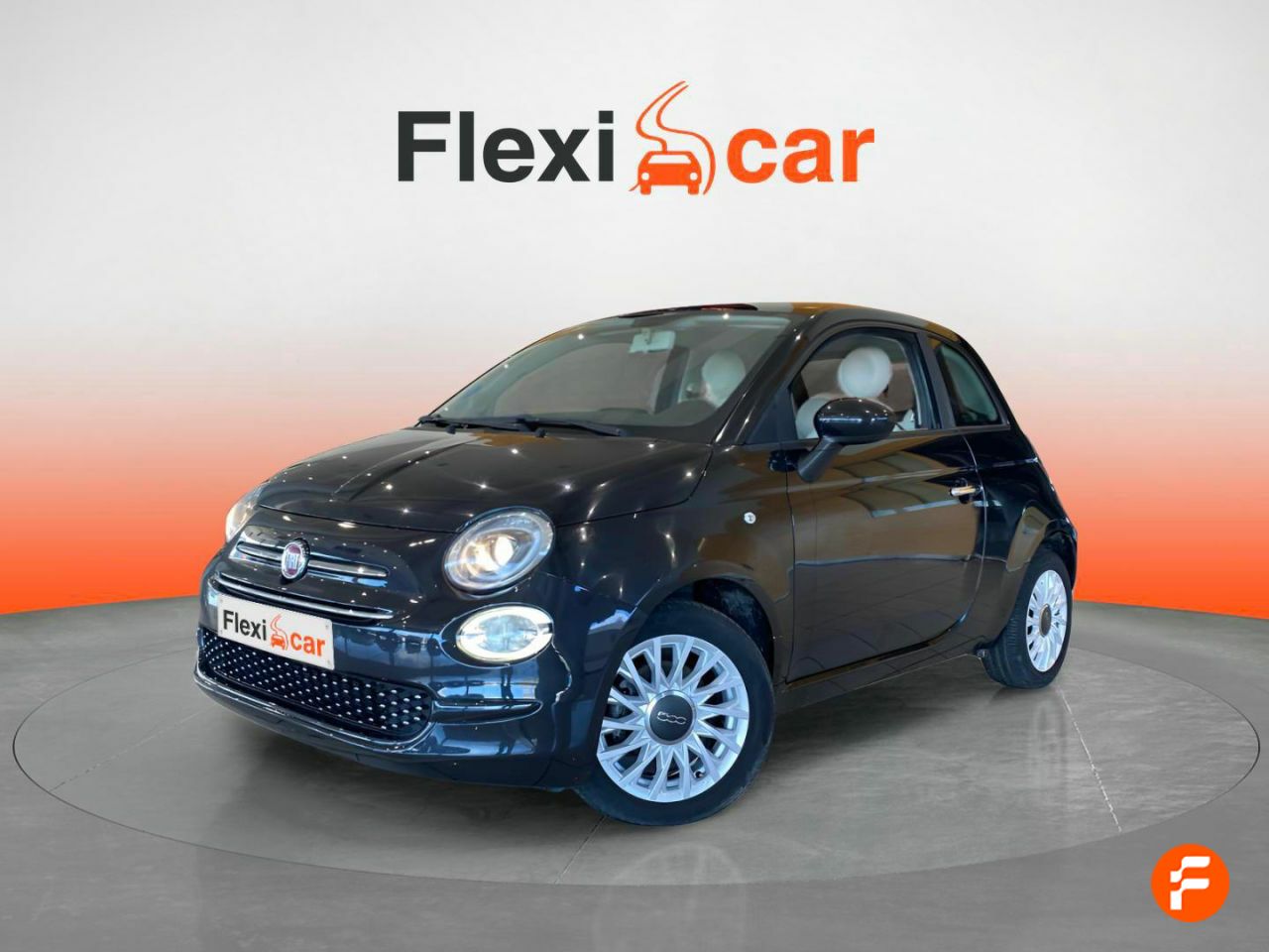 Foto Fiat 500 3