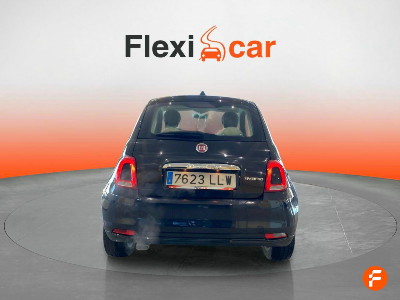 Foto Fiat 500 9