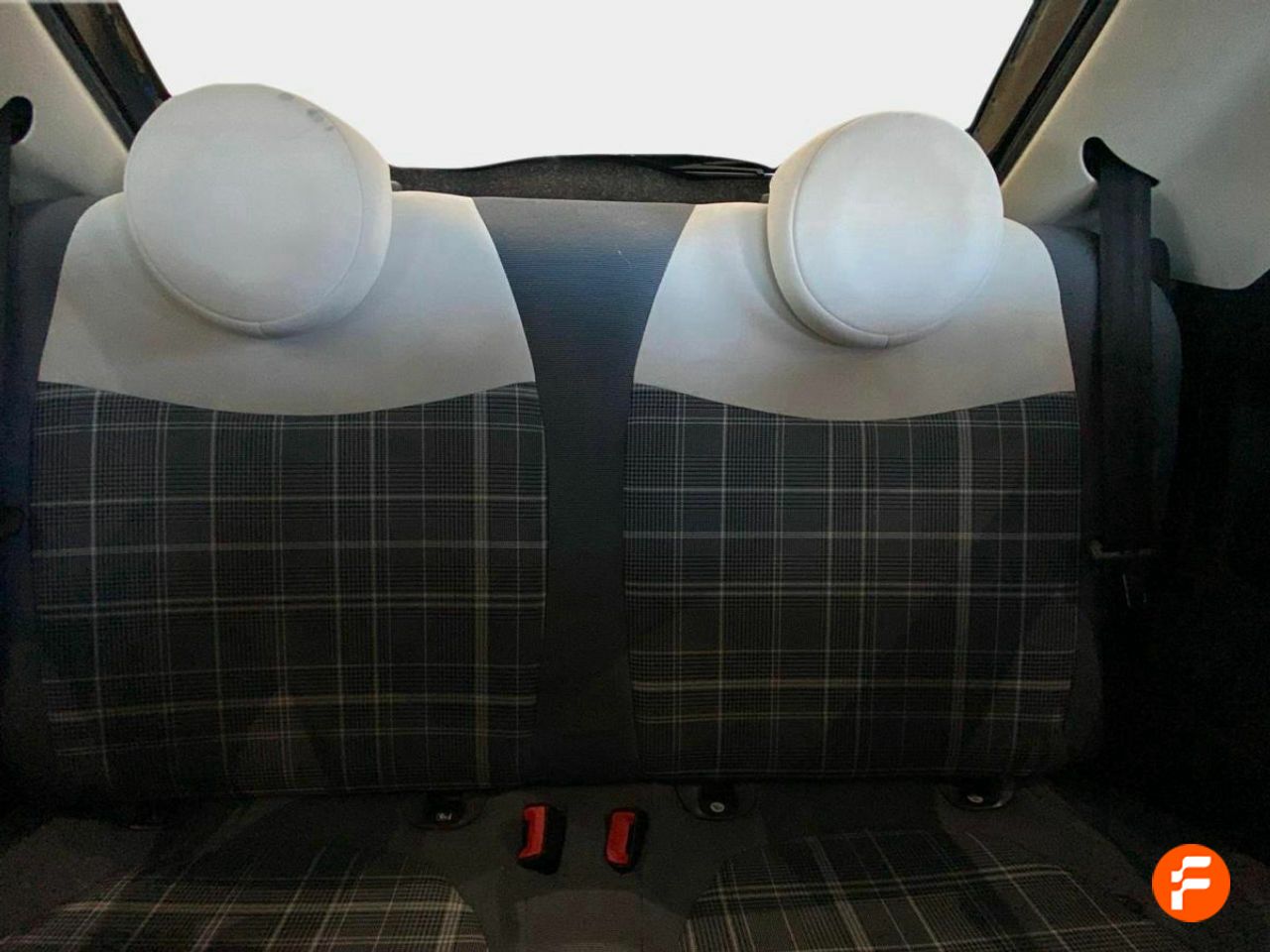 Foto Fiat 500 19