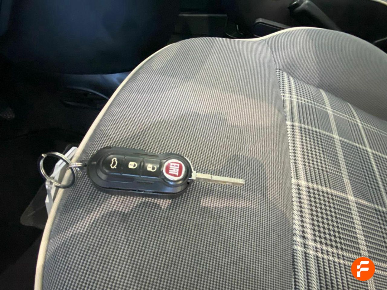 Foto Fiat 500 22