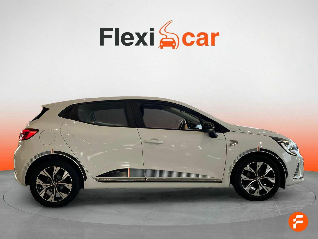 Foto Renault Clio 5