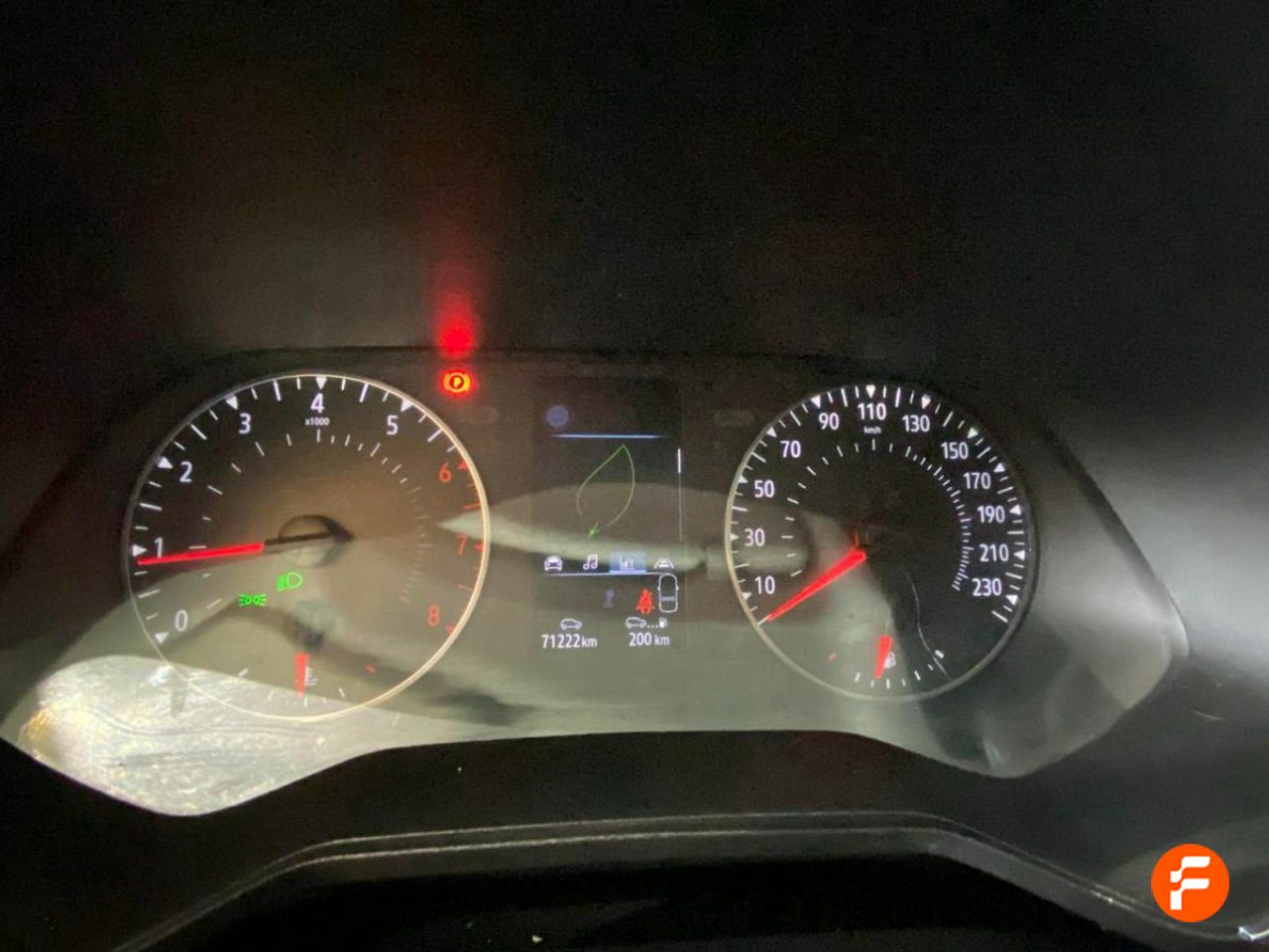 Foto Renault Clio 11