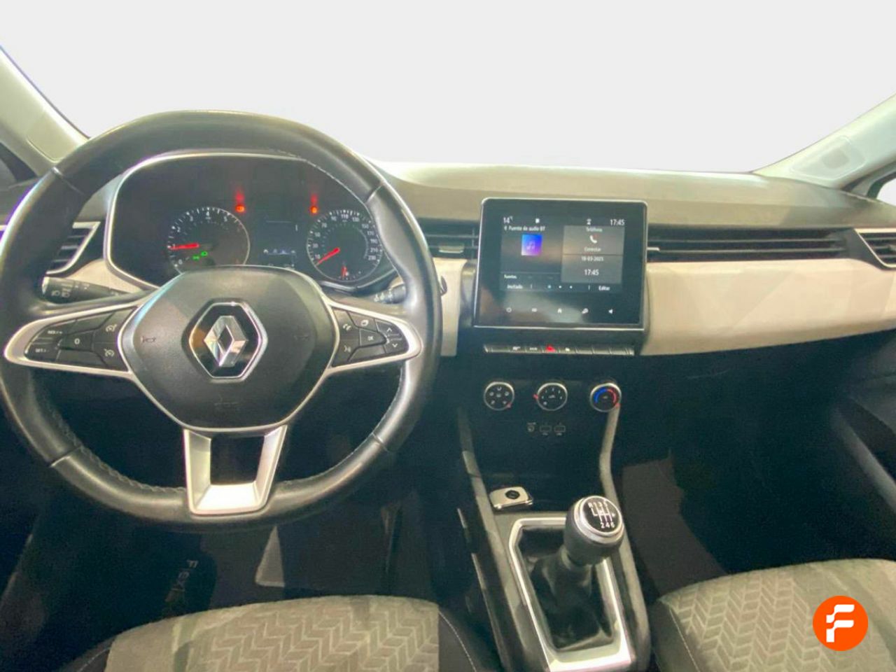 Foto Renault Clio 15