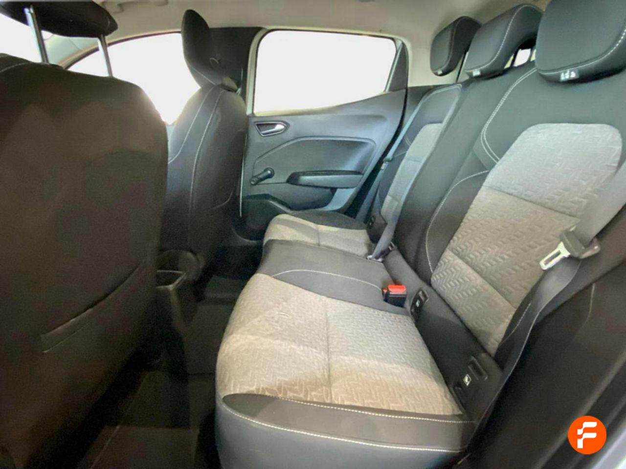 Foto Renault Clio 22