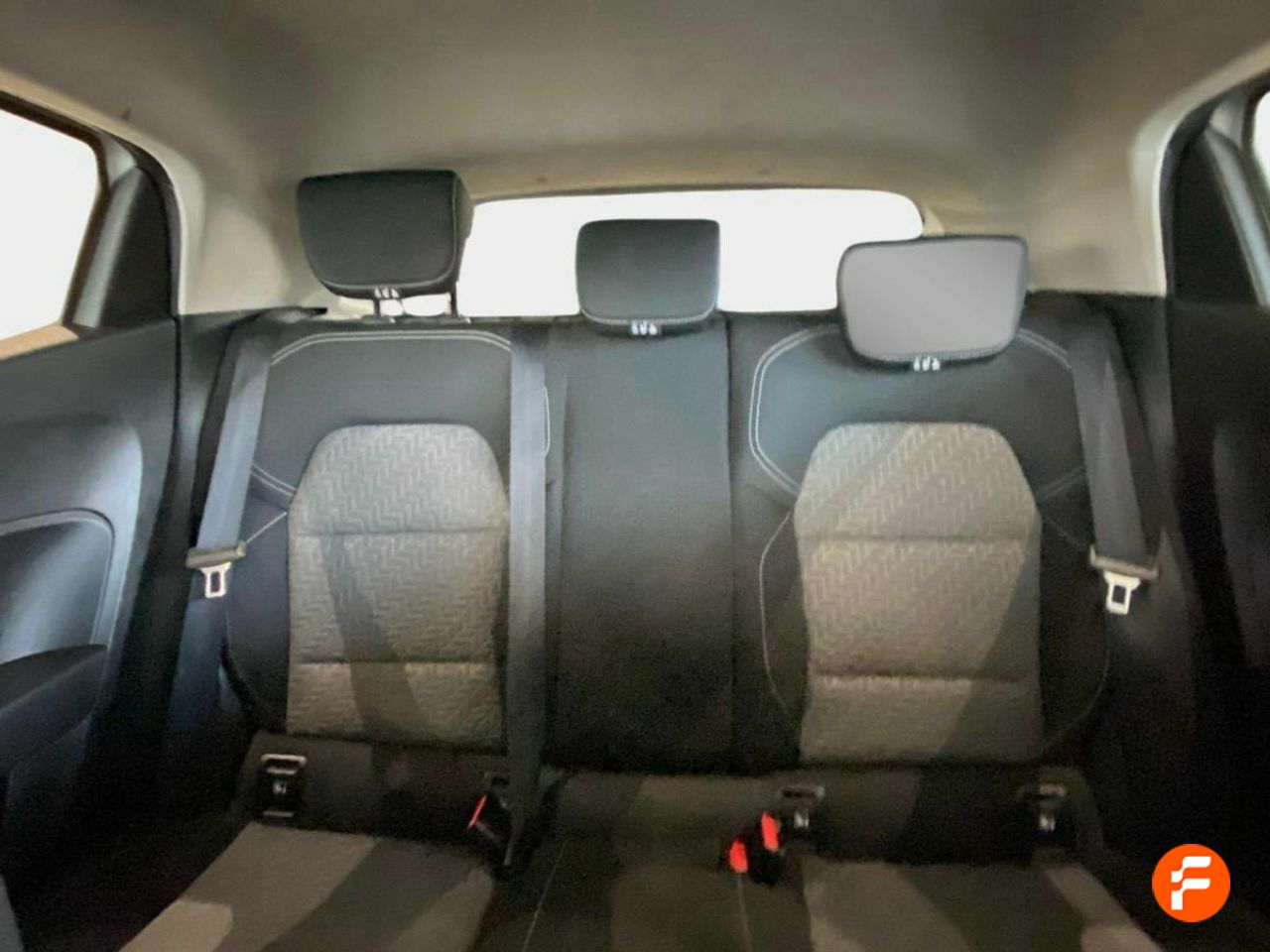 Foto Renault Clio 23