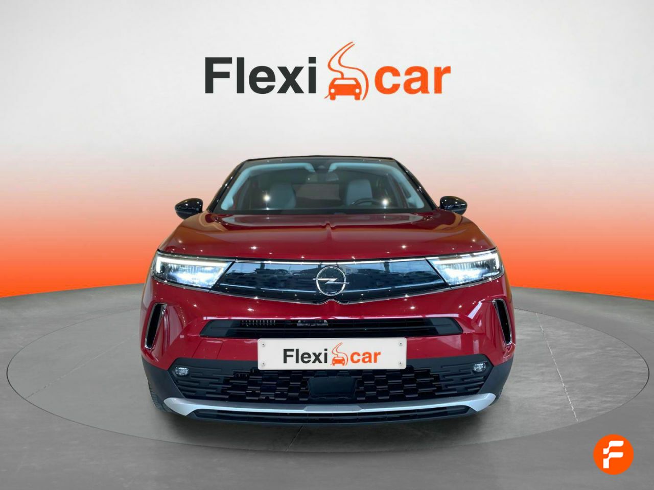 Foto Opel Mokka 2