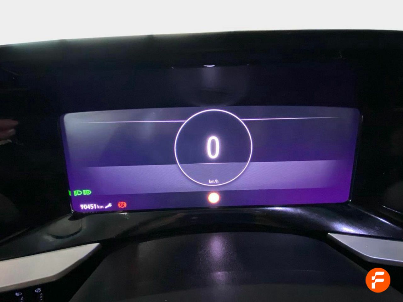 Foto Opel Mokka 8