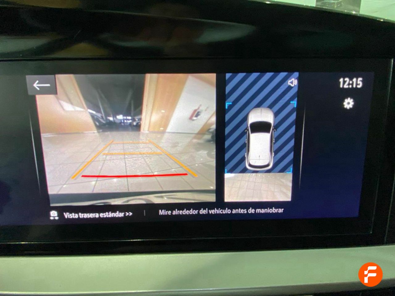 Foto Opel Mokka 10