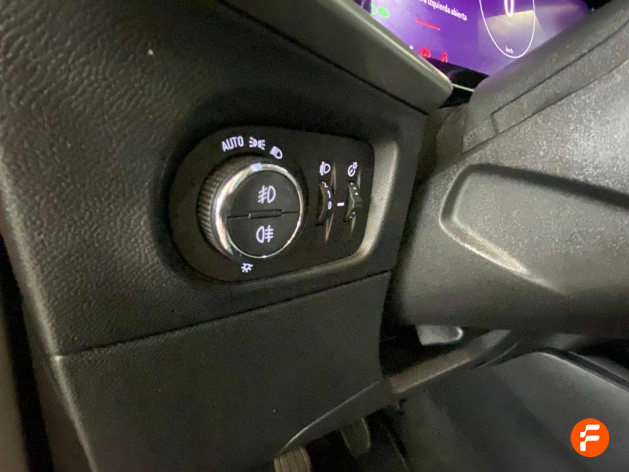 Foto Opel Mokka 17
