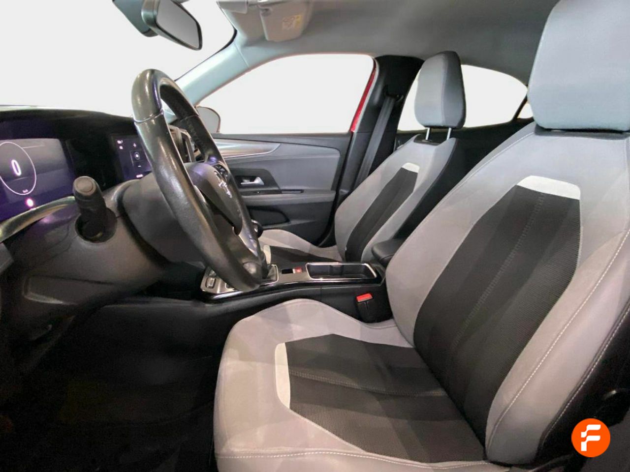 Foto Opel Mokka 18