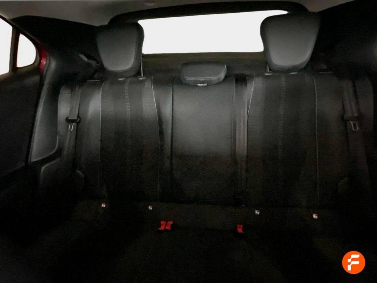Foto Opel Mokka 21